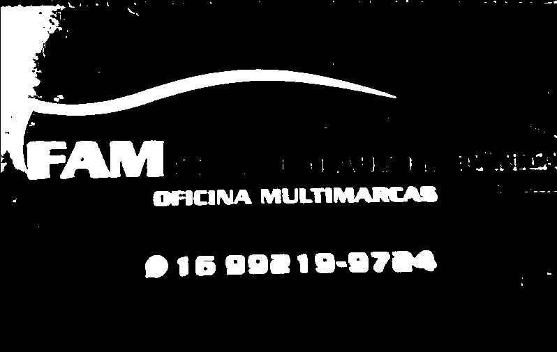 Fernando — FAM Auto Mecânica