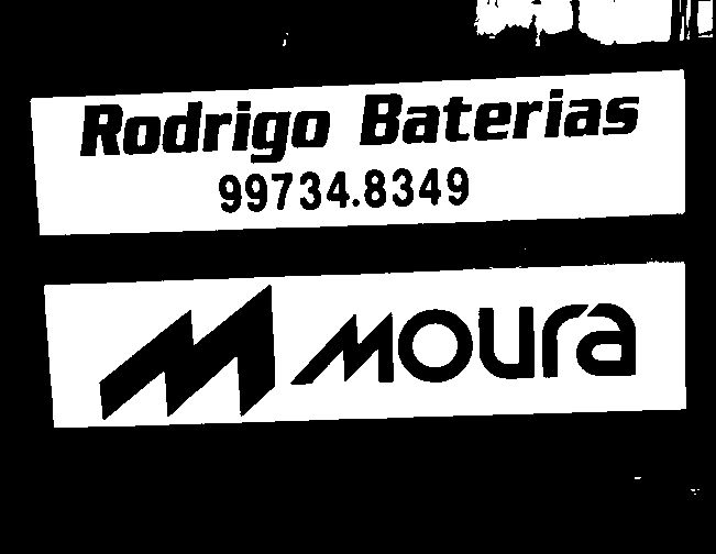 Rodrigo Baterias